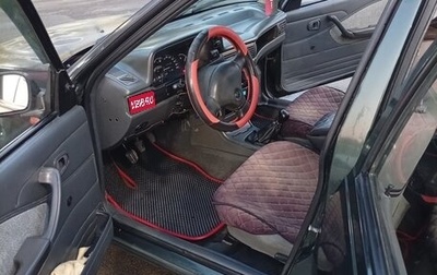 Daewoo Nexia I рестайлинг, 2003 год, 180 000 рублей, 1 фотография