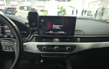 Audi A4, 2022 год, 2 680 000 рублей, 10 фотография