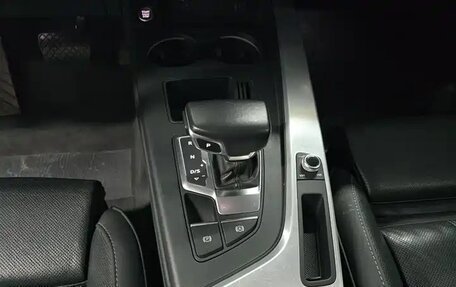 Audi A4, 2022 год, 2 680 000 рублей, 11 фотография