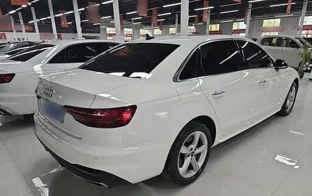 Audi A4, 2022 год, 2 680 000 рублей, 6 фотография