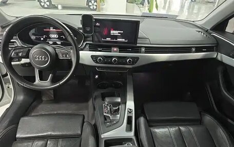 Audi A4, 2022 год, 2 680 000 рублей, 8 фотография