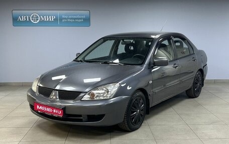Mitsubishi Lancer IX, 2005 год, 432 000 рублей, 1 фотография