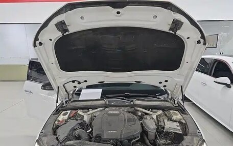 Audi A4, 2022 год, 2 680 000 рублей, 17 фотография