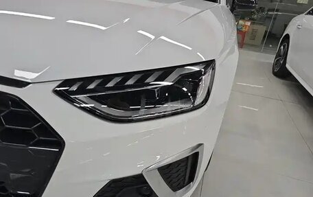 Audi A4, 2022 год, 2 680 000 рублей, 18 фотография