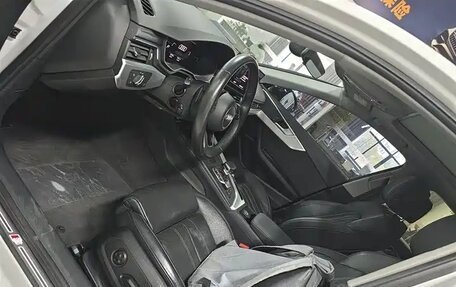 Audi A4, 2022 год, 2 680 000 рублей, 12 фотография