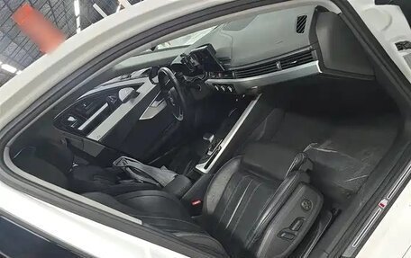 Audi A4, 2022 год, 2 680 000 рублей, 19 фотография