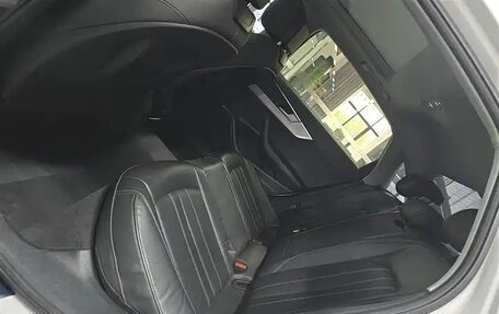 Audi A4, 2022 год, 2 680 000 рублей, 14 фотография