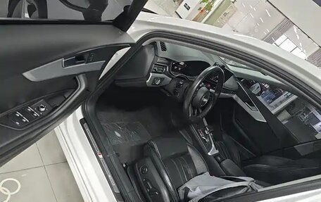 Audi A4, 2022 год, 2 680 000 рублей, 13 фотография