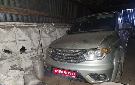 ЛуАЗ Pickup, 2015 год, 600 000 рублей, 1 фотография