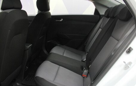 Hyundai Solaris II рестайлинг, 2020 год, 1 655 000 рублей, 5 фотография