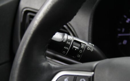 Hyundai Solaris II рестайлинг, 2020 год, 1 655 000 рублей, 25 фотография