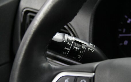 Hyundai Solaris II рестайлинг, 2020 год, 1 655 000 рублей, 50 фотография