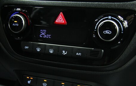 Hyundai Solaris II рестайлинг, 2020 год, 1 655 000 рублей, 55 фотография