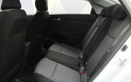 Hyundai Solaris II рестайлинг, 2020 год, 1 655 000 рублей, 63 фотография