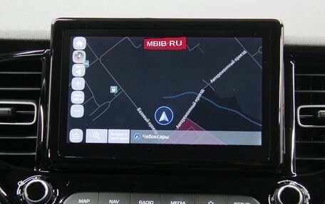 Hyundai Solaris II рестайлинг, 2020 год, 1 655 000 рублей, 56 фотография