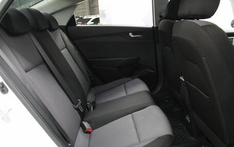 Hyundai Solaris II рестайлинг, 2020 год, 1 655 000 рублей, 65 фотография