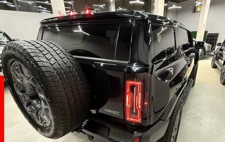 GMC Hummer EV, 2024 год, 18 900 000 рублей, 5 фотография