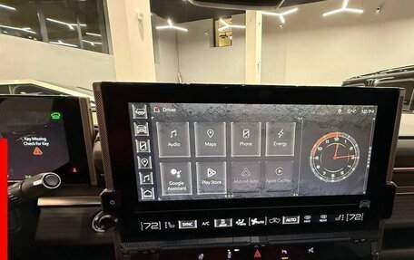 GMC Hummer EV, 2024 год, 18 900 000 рублей, 14 фотография