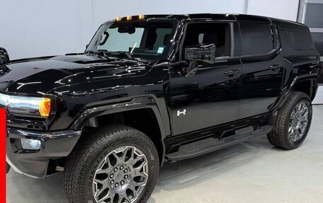 GMC Hummer EV, 2024 год, 18 900 000 рублей, 2 фотография