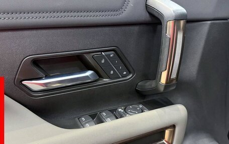 GMC Hummer EV, 2024 год, 18 900 000 рублей, 9 фотография