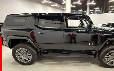 GMC Hummer EV, 2024 год, 18 900 000 рублей, 6 фотография