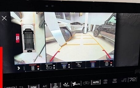 GMC Hummer EV, 2024 год, 18 900 000 рублей, 13 фотография