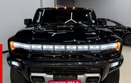 GMC Hummer EV, 2024 год, 18 900 000 рублей, 8 фотография