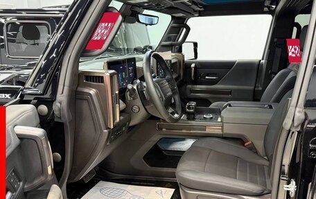 GMC Hummer EV, 2024 год, 18 900 000 рублей, 11 фотография