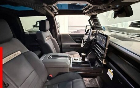 GMC Hummer EV, 2024 год, 18 900 000 рублей, 19 фотография