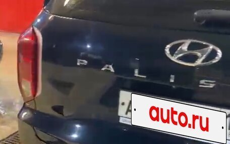 Hyundai Palisade I, 2019 год, 2 880 000 рублей, 2 фотография
