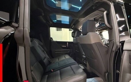 GMC Hummer EV, 2024 год, 18 900 000 рублей, 21 фотография