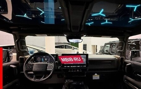 GMC Hummer EV, 2024 год, 18 900 000 рублей, 18 фотография