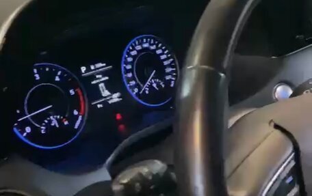 Hyundai Palisade I, 2019 год, 2 880 000 рублей, 10 фотография