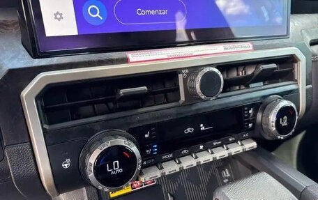 Toyota Tacoma, 2025 год, 7 457 000 рублей, 7 фотография