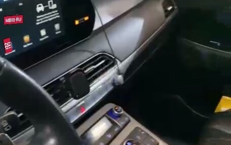 Hyundai Palisade I, 2019 год, 2 880 000 рублей, 9 фотография