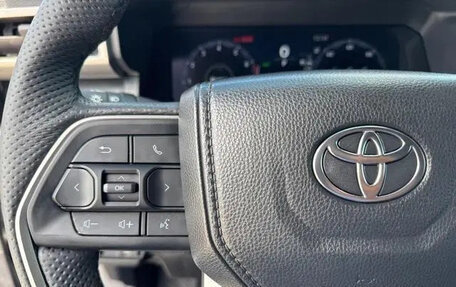 Toyota Tacoma, 2025 год, 7 457 000 рублей, 9 фотография