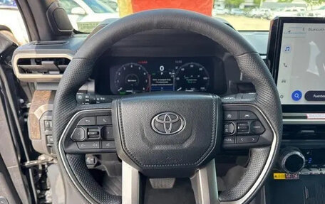 Toyota Tacoma, 2025 год, 7 457 000 рублей, 11 фотография