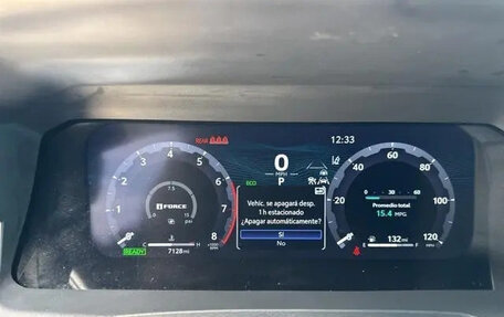 Toyota Tacoma, 2025 год, 7 457 000 рублей, 13 фотография