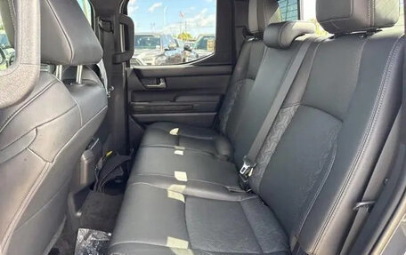 Toyota Tacoma, 2025 год, 7 457 000 рублей, 18 фотография