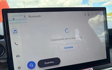 Toyota Tacoma, 2025 год, 7 457 000 рублей, 17 фотография