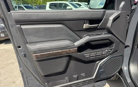 Toyota Tacoma, 2025 год, 7 457 000 рублей, 16 фотография