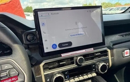 Toyota Tacoma, 2025 год, 7 457 000 рублей, 21 фотография