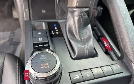 Toyota Tacoma, 2025 год, 7 457 000 рублей, 8 фотография