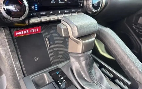 Toyota Tacoma, 2025 год, 7 457 000 рублей, 23 фотография