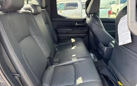 Toyota Tacoma, 2025 год, 7 457 000 рублей, 30 фотография