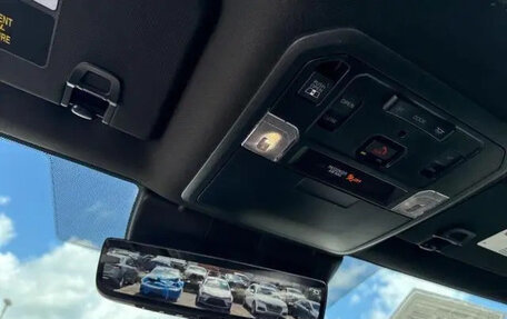 Toyota Tacoma, 2025 год, 7 457 000 рублей, 34 фотография