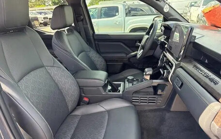 Toyota Tacoma, 2025 год, 7 457 000 рублей, 33 фотография