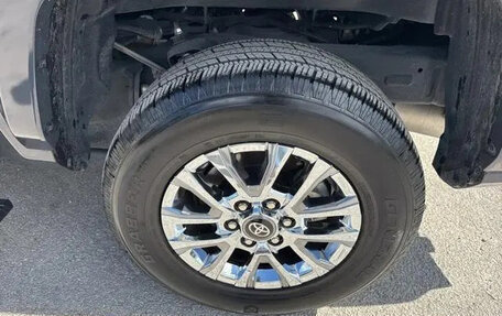 Toyota Tacoma, 2025 год, 7 457 000 рублей, 35 фотография