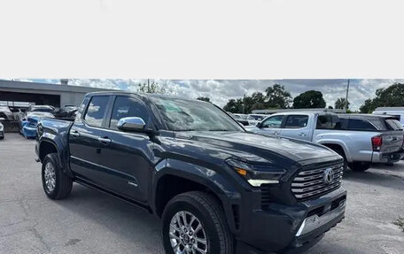 Toyota Tacoma, 2025 год, 7 457 000 рублей, 36 фотография