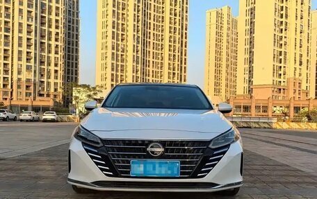 Nissan Teana, 2025 год, 2 340 000 рублей, 2 фотография